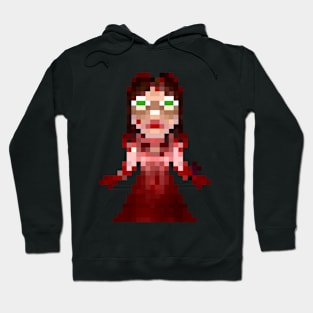 Prom Queen Hoodie